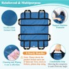 NEPPT Positioning Bed Pads for Elderly Transfer Sheet Hospital Bed