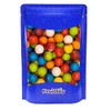 Fruidles Lighting Bolt Sour Chewing Gum, Candy Buffet Treats, Machine