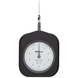 mitutoyo (Mitutoyo) daiyarutensyonge-zi DTG – 500 N 546 – 119