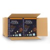 Four O'Clock Black Tea Chai Organic Fairtrade, Non-Gmo, Kosher, Gluten-Free,