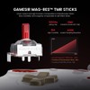GameSir Cyclone 2 Wireless Controller - 1000Hz Polling Rate, TMR