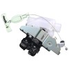 APPERFiT 68084367AD Decklid Trunk Latch Lock Actuator Compatible with Fiat