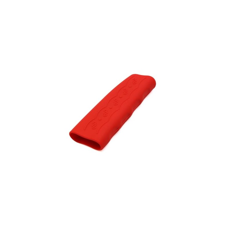 REPAIROCK Universal Antislip Silicone Hand Break Protector Cover Sleeve Red