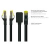 Good Connections Alcasa 8070VR-020S 2m Cat7 S/FTP (S-STP) Black networking