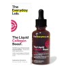 The Liquid Collagen Boost - Colágeno Líquido Sublingual 50ml Todo