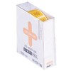 Lihit Lab HK763R-1 Color Kana Label M, 300 Pieces