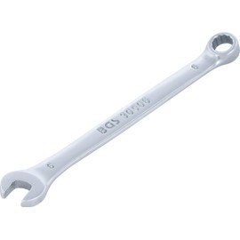 BGS Combination Wrench, 6 mm, 1 piece, 30506