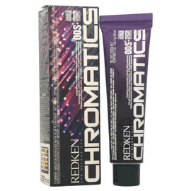 Redken Exclusive Chromatics Hair Dye, 63 ml, Number 9.4 Cooper