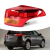 GXYWADY Passenger Right Outer Side Tail Lamp 815500R030, TO2805119 Replacement