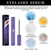 Eyelash Serum, Mild Lash Serum, Easily Absorbable, Plant Extract, Nutritious