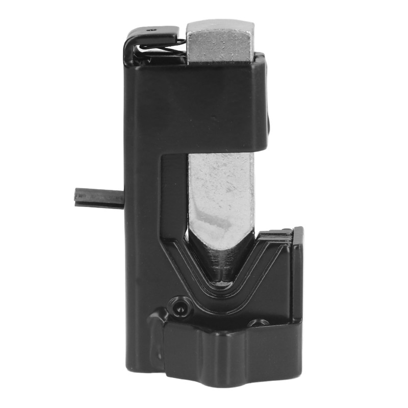 Hammer Crimper Spring Loaded Stainless Steel Lightweight Hammer Crimping Tool