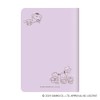 Kamio Japan Sanrio 304449 2025 B6 Weekly Favorite Time (Begins