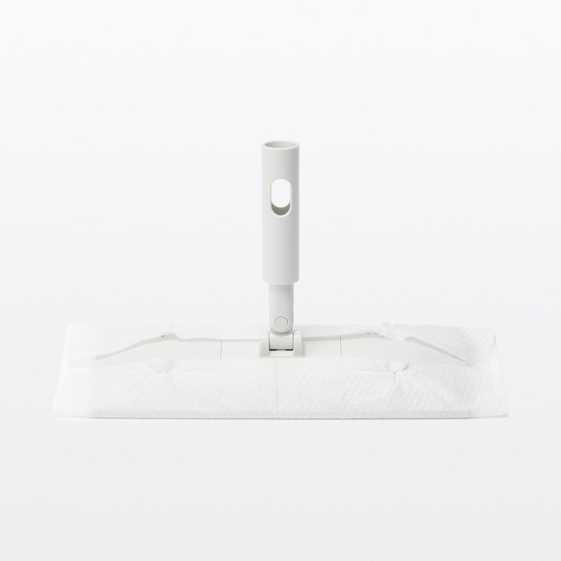 MUJI MAH27A3A Flooring Wiper with Replaceable Head
