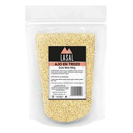 LASAL Ajo En Trozo 150 Gramos