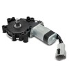 A-Premium Front Right Power Window Lift Motor Compatible with Infiniti