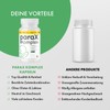 ParaX Komplex Kapseln | Für deine körperliche Balance | Premium