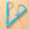 2pcs Book Holder Page Opener Flip Clip Book Page Holder