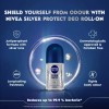 NIVEA Silver Protect Anti-Perspiran