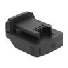 Lithium Battery Adapter Power Tool Battery Conversion Tool Power Mount
