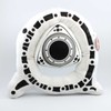 Rotary13B1 - Rotor Housing - Pillow - White