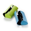 FEFI - Elegant hard case glasses case in snakeskin design
