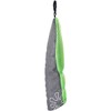 LEZACS L.N.JAYA Fairway Wood Headcover Gray LNHC-0421