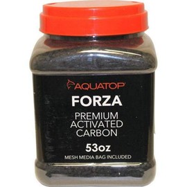 AquaTop ATP Media Prem Act CRBN 53oz