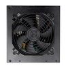 600W ATX Power Supply PSU, ESGAMING with 120mm Ultra Quiet