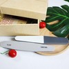 Nail Files, 100 to 3000 Grit Professional Nail Files 4Pcs
