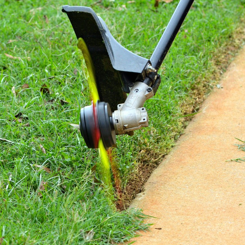 Aero-Flex® Premium Replacement Flexible Line Blades for Trimmers - Durable