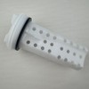 LEYURISE Washer Drain Pump Filter Compatible with GE Washing Machine