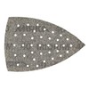 Mirka Iridium Sanding Triangle Premium Sandpaper 100 x 152 x