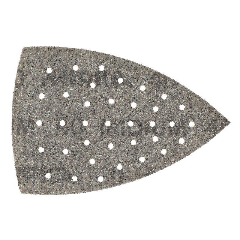 Mirka Iridium Sanding Triangle Premium Sandpaper 100 x 152 x