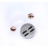 HOYUJI Magnetic false eyelashes, natural magnetic false eyelashes-no glue, best