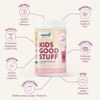Nuzest - Kids Good Stuff - Vegan Smoothie Mix -