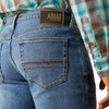 ARIAT Men M4 Relaxed Pickett Boot Cut Jean