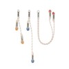 Singing Rock "V Lanyard (100/100-cm x 40/40-Inch)