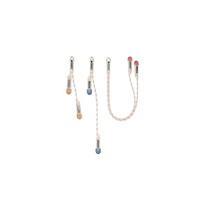Singing Rock "V Lanyard (100/100-cm x 40/40-Inch)