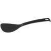 FACKELMANN Asia Line Rice Spoon, Kitchen Utensils Made of Plastic,