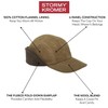 Stormy Kromer The Marsh Cap, Treestand, Large