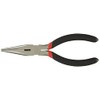 Keno Black Grip Radio Pliers 5.9 inches (150 mm)