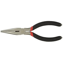 Keno Black Grip Radio Pliers 5.9 inches (150 mm)