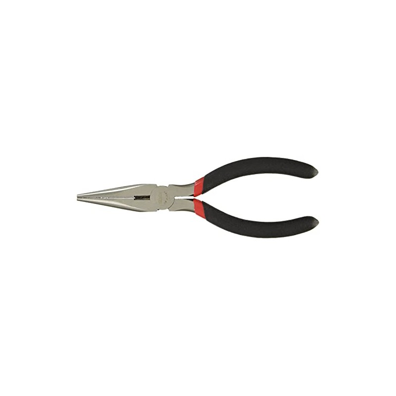 Keno Black Grip Radio Pliers 5.9 inches (150 mm)