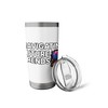 NFT Art Crypto Cryptocurrency Non-fungible Token Stainless Steel Insulated Tumbler