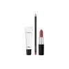 [MAC 2024 Holiday] Claim to Fame Lip Trio / [맥