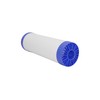 PureT UDF-10W, 10"x2.5" GAC Carbon Filter - NSF Certified -