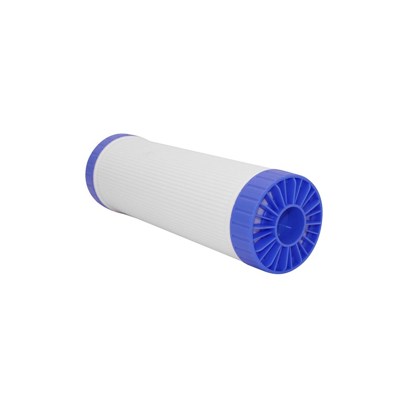 PureT UDF-10W, 10"x2.5" GAC Carbon Filter - NSF Certified -