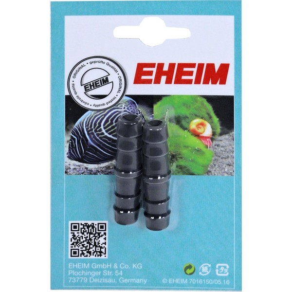 Eheim 4003970 Hose Connector for Hose 9/12 mm Diameter Accessories