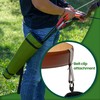 Archery Back Arrow Quiver Holder - Adjustable Quivers for Arrows,