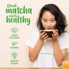MATCHAMAKA Matcha Whisk Tea Set - Japanese Matcha Whisk (Chasen),
